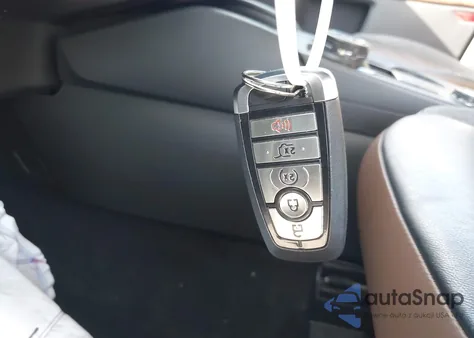 2022 Ford Bronco Sport Outer Banks z USA, uszkodzony, nr VIN 3FMCR9C6XNRE00691